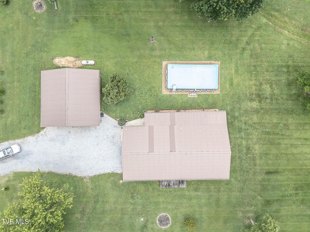 1145 Ricker Road, Greeneville, TN 37743
