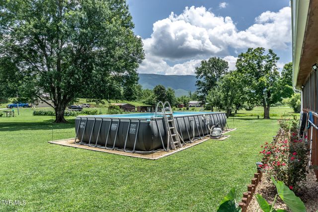 1145 Ricker Road, Greeneville, TN 37743