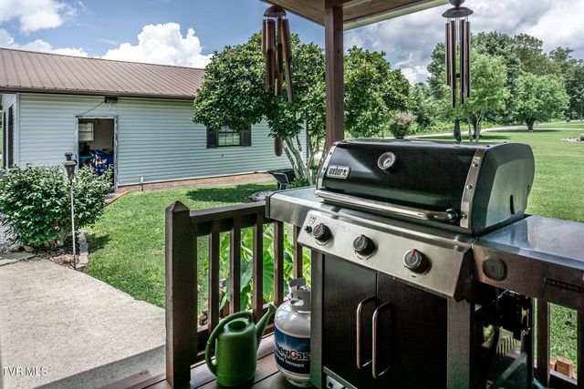1145 Ricker Road, Greeneville, TN 37743