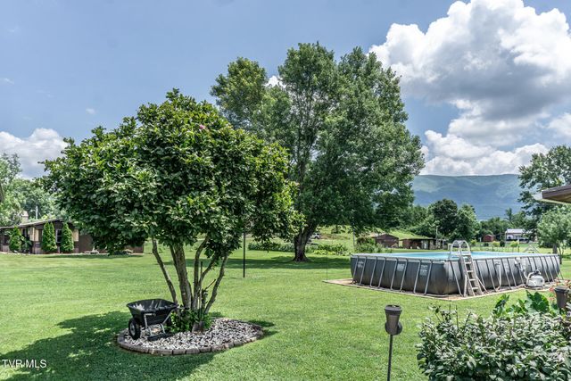 1145 Ricker Road, Greeneville, TN 37743