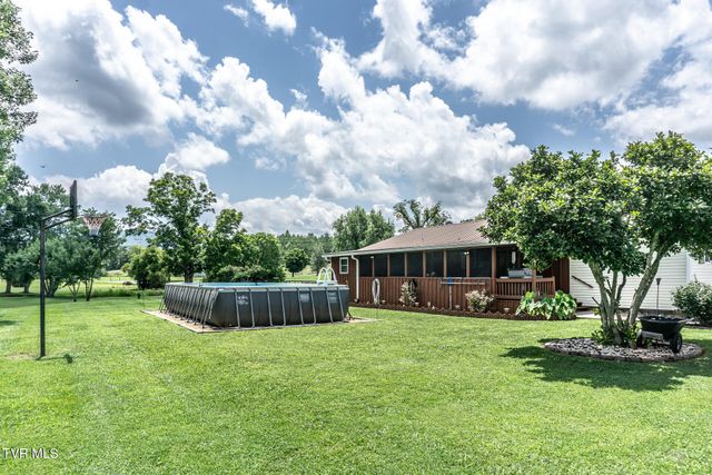 1145 Ricker Road, Greeneville, TN 37743