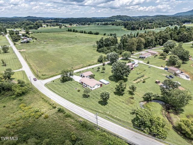 1145 Ricker Road, Greeneville, TN 37743