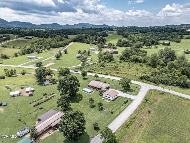 1145 Ricker Road, Greeneville, TN 37743