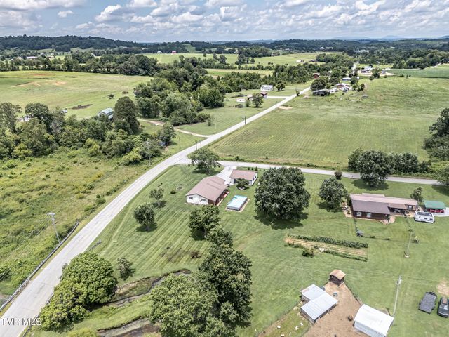 1145 Ricker Road, Greeneville, TN 37743