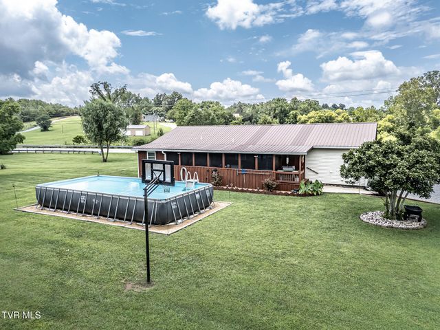 1145 Ricker Road, Greeneville, TN 37743