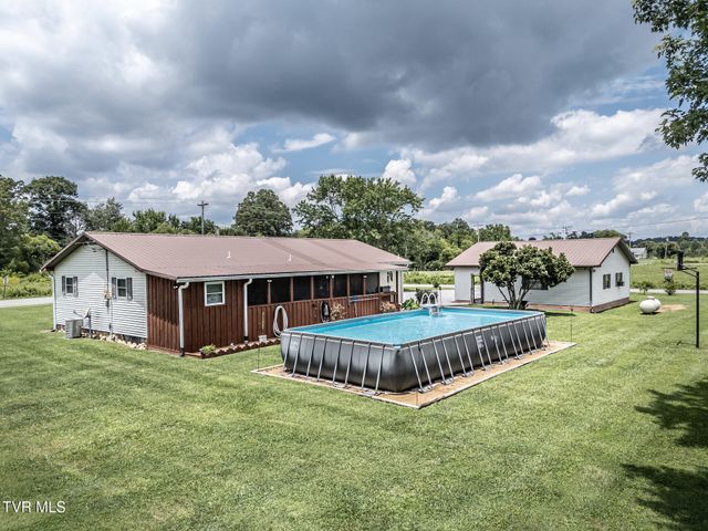 1145 Ricker Road, Greeneville, TN 37743