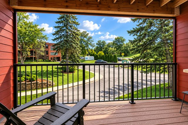8007 Xerxes Avenue S A101, Bloomington, MN 55431