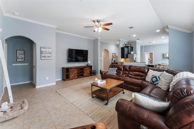 6811 Ashland Terrace Lane, Richmond, TX 77469