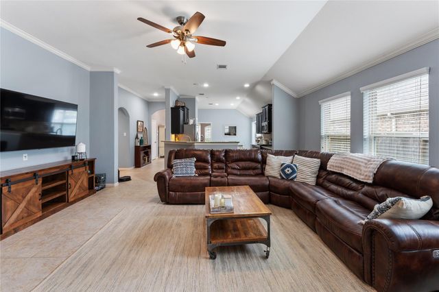 6811 Ashland Terrace Lane, Richmond, TX 77469