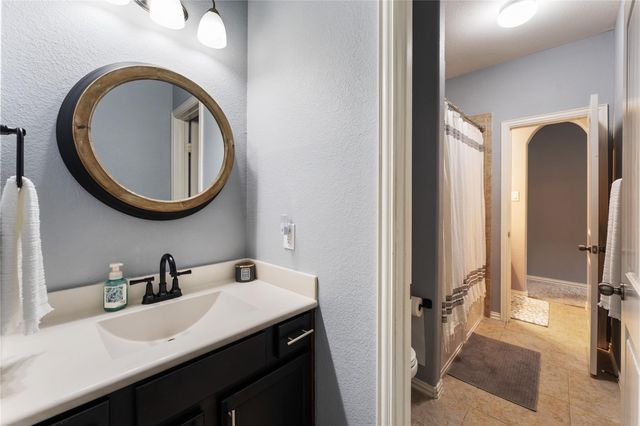 6811 Ashland Terrace Lane, Richmond, TX 77469