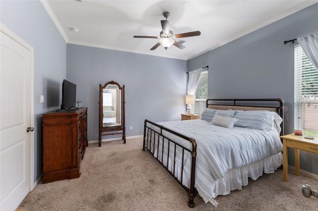 6811 Ashland Terrace Lane, Richmond, TX 77469