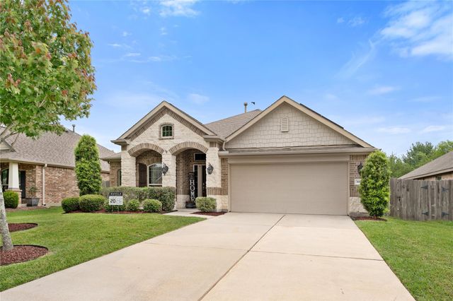 6811 Ashland Terrace Lane, Richmond, TX 77469