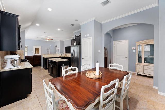 6811 Ashland Terrace Lane, Richmond, TX 77469