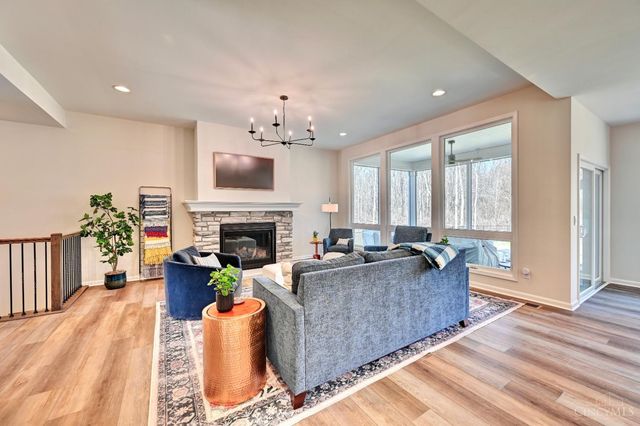 962 Larkspur Drive, Union Twp, OH 45152