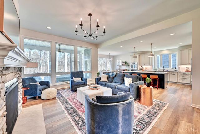 962 Larkspur Drive, Union Twp, OH 45152