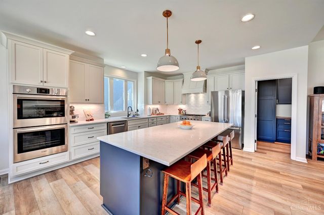 962 Larkspur Drive, Union Twp, OH 45152