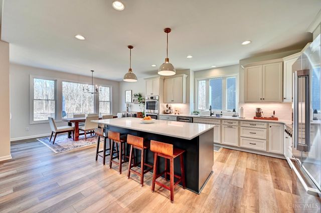 962 Larkspur Drive, Union Twp, OH 45152