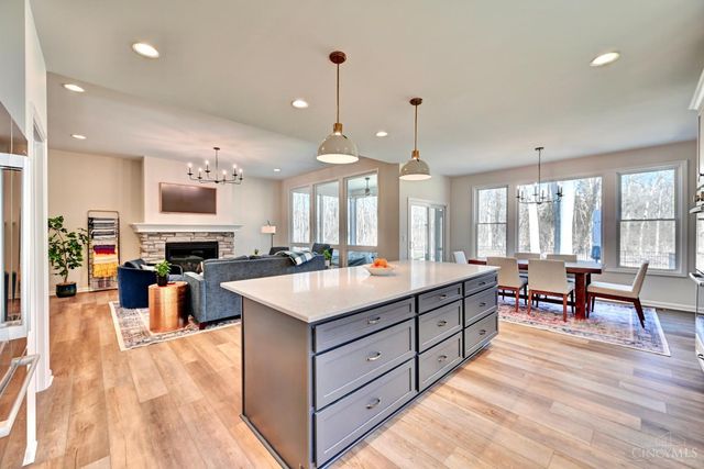 962 Larkspur Drive, Union Twp, OH 45152