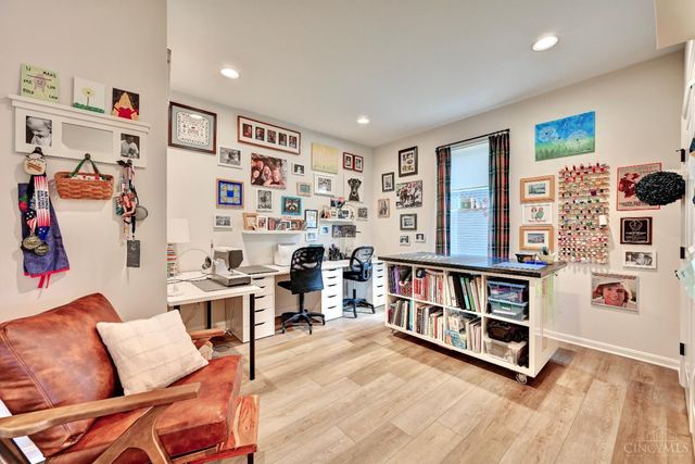 962 Larkspur Drive, Union Twp, OH 45152