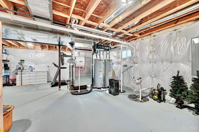 962 Larkspur Drive, Union Twp, OH 45152