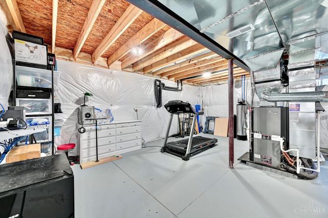 962 Larkspur Drive, Union Twp, OH 45152