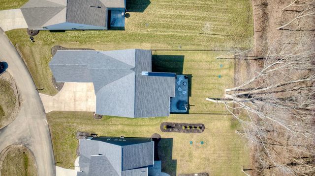 962 Larkspur Drive, Union Twp, OH 45152