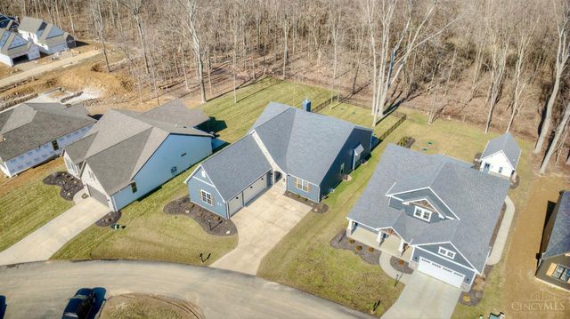 962 Larkspur Drive, Union Twp, OH 45152