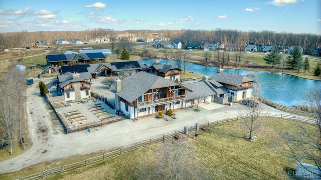 962 Larkspur Drive, Union Twp, OH 45152