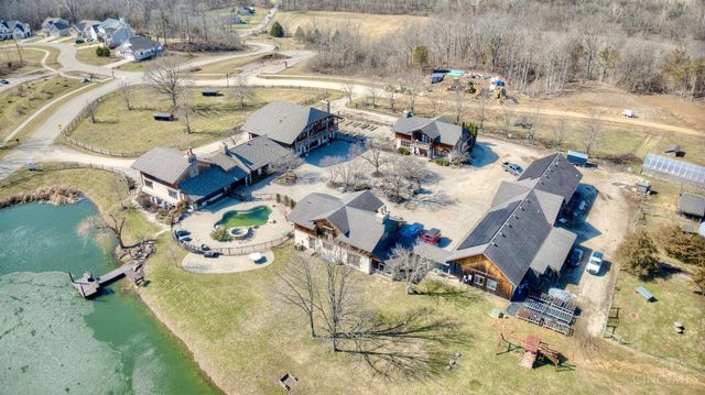 962 Larkspur Drive, Union Twp, OH 45152