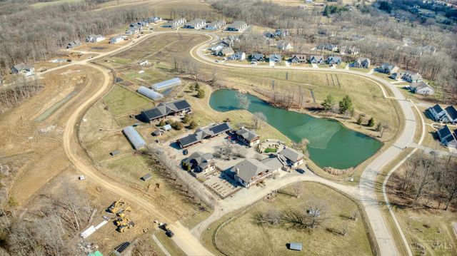 962 Larkspur Drive, Union Twp, OH 45152