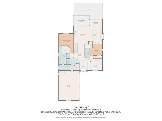 962 Larkspur Drive, Union Twp, OH 45152