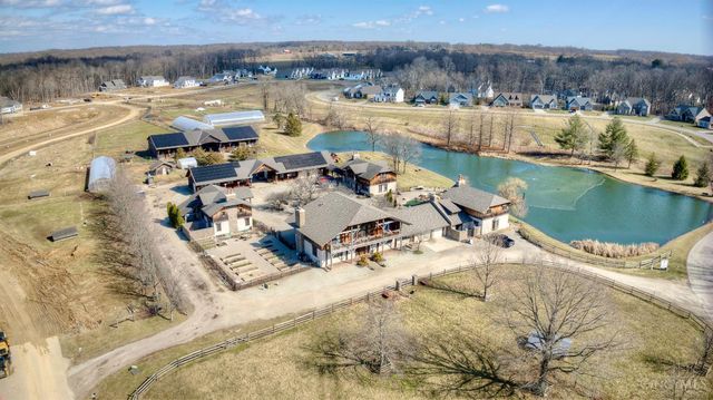 962 Larkspur Drive, Union Twp, OH 45152