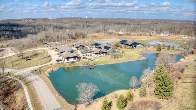 962 Larkspur Drive, Union Twp, OH 45152