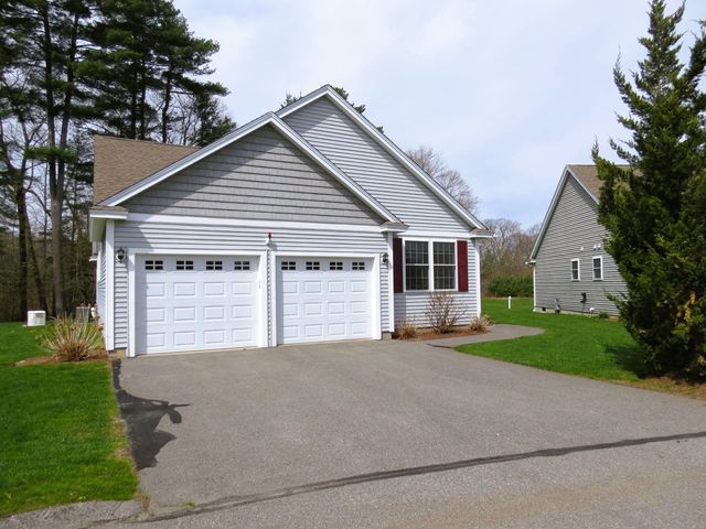 49 Jamesway Drive, Litchfield, NH 03051