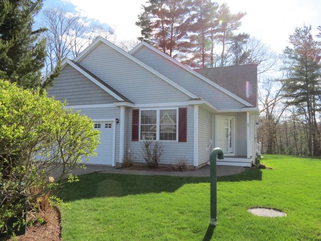 49 Jamesway Drive, Litchfield, NH 03051