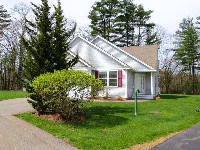 49 Jamesway Drive, Litchfield, NH 03051
