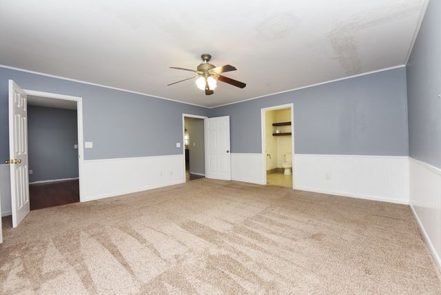 1171 Garrett Circle, Blairsville, GA 30512