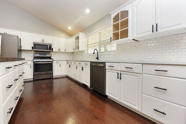 1171 Garrett Circle, Blairsville, GA 30512