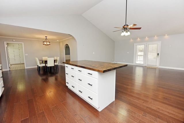 1171 Garrett Circle, Blairsville, GA 30512