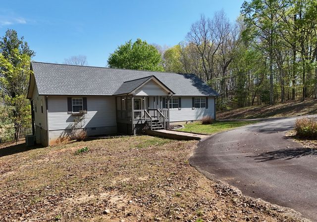 1171 Garrett Circle, Blairsville, GA 30512
