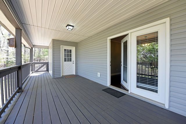1171 Garrett Circle, Blairsville, GA 30512