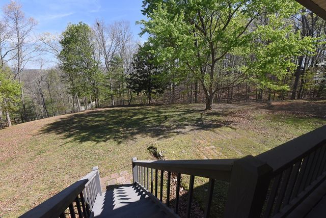 1171 Garrett Circle, Blairsville, GA 30512