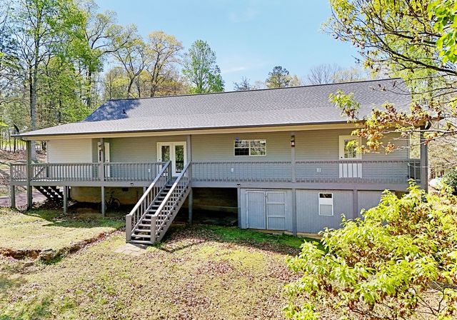 1171 Garrett Circle, Blairsville, GA 30512