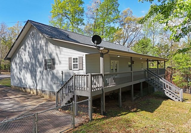 1171 Garrett Circle, Blairsville, GA 30512