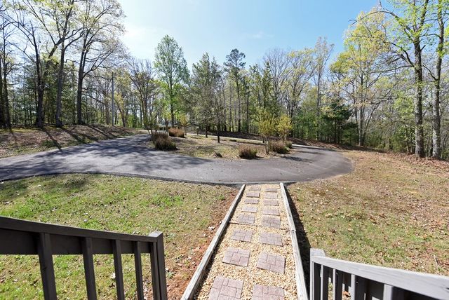 1171 Garrett Circle, Blairsville, GA 30512