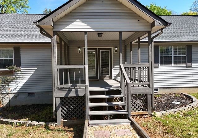 1171 Garrett Circle, Blairsville, GA 30512