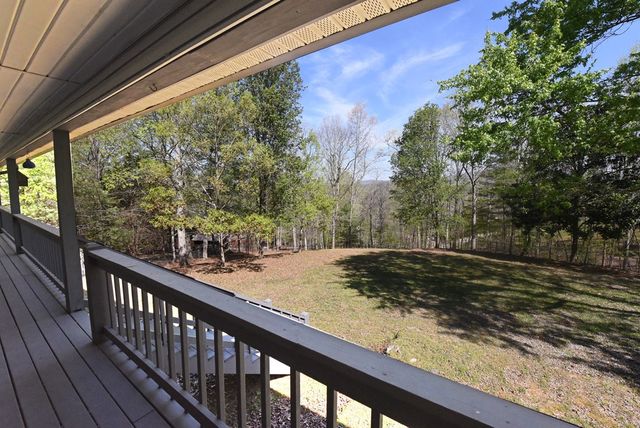 1171 Garrett Circle, Blairsville, GA 30512