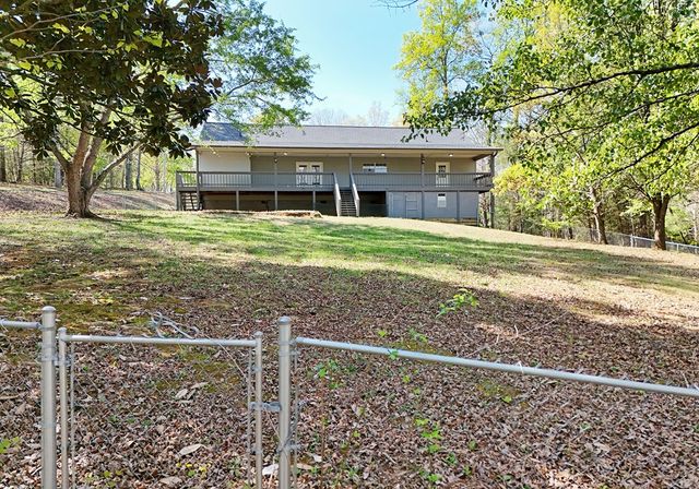 1171 Garrett Circle, Blairsville, GA 30512