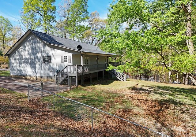 1171 Garrett Circle, Blairsville, GA 30512