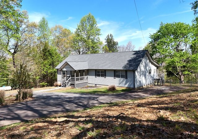 1171 Garrett Circle, Blairsville, GA 30512
